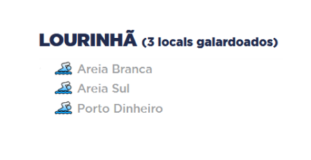 Alojamentos Lourinhã - Tillinjoes Housing BeachHouse