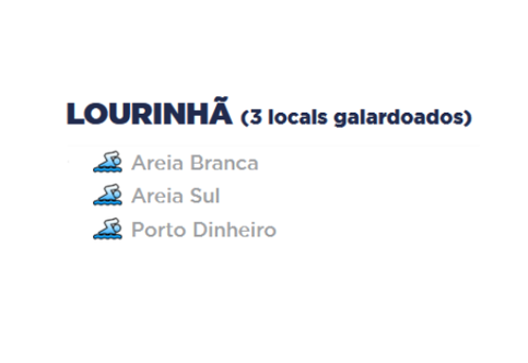 Alojamentos Lourinhã - Tillinjoes Housing BeachHouse