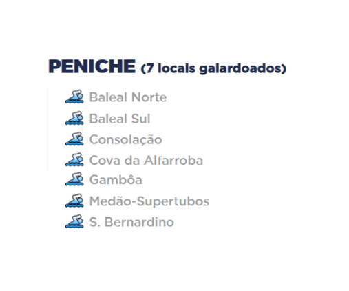 Alojamentos Peniche - Tillinjoes Housing BeachHouse