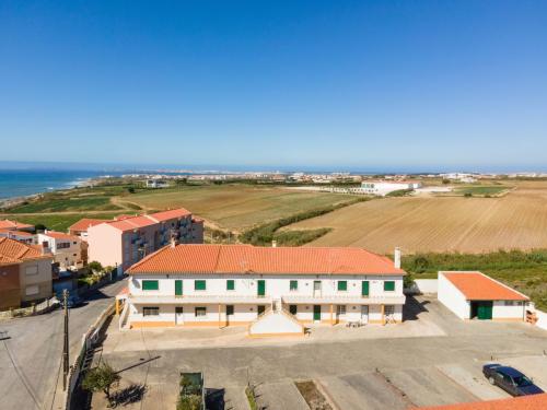 Alojamentos costa oeste - Sao Bernadino