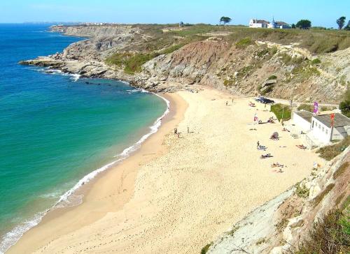 Alojamentos costa oeste - Sao Bernadino