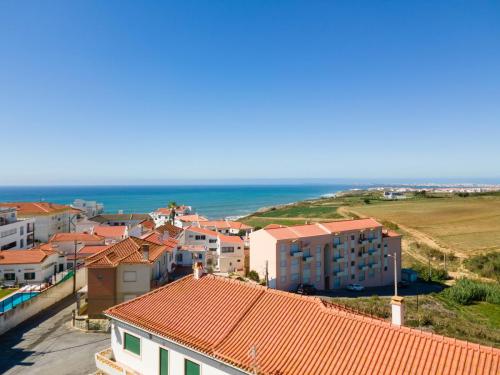 Alojamentos costa oeste - Sao Bernadino