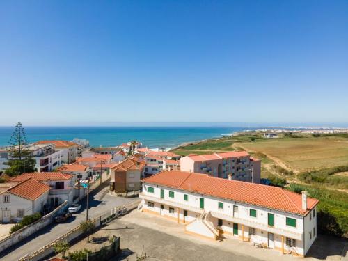Alojamentos costa oeste - Sao Bernadino