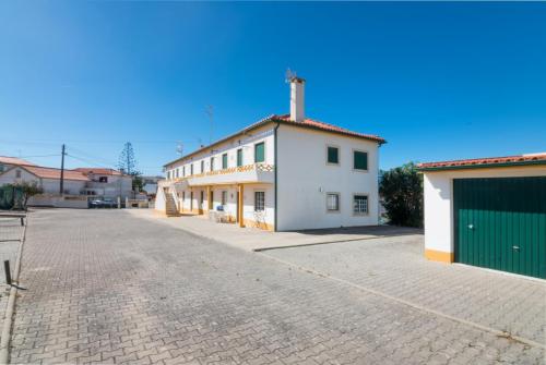 Alojamentos costa oeste - Sao Bernadino