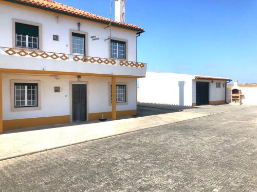 Alojamentos costa oeste - Sao Bernadino