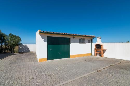 Alojamentos costa oeste - Sao Bernadino
