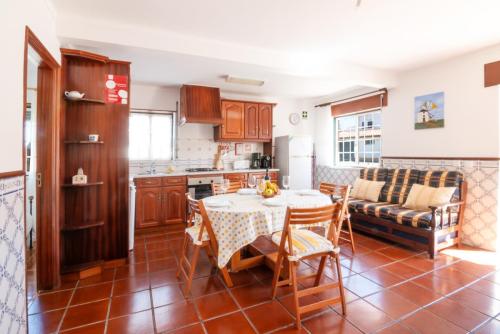 Alojamentos costa oeste - Sao Bernadino