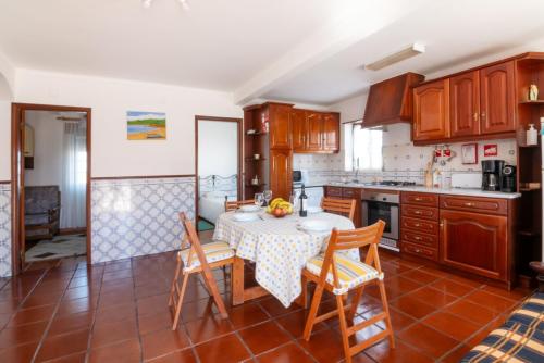 Alojamentos costa oeste - Sao Bernadino